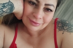 Chaturbate miss_pawi - Red for you 👅💖