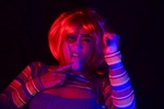 Chaturbate missjuliaa_ - happy hallowen