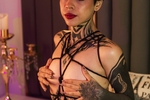 Chaturbate misstomie_ - 😈Bondage😈