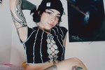 Chaturbate misstomie_ - Get to know me a little 👀