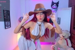 Chaturbate nataasha___ - 🐴🤠