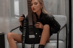 Chaturbate nayeonobi - scary beautiful🔥