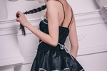 Chaturbate nayeonobi - Girl in black 🖤