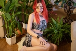 Chaturbate nelke_sun - Forest nymph