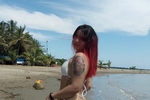 Chaturbate nyalgasai1 - Beach