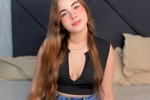 Chaturbate paulina_quintero - Paulina