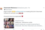 Chaturbate redskyxxx_ - followers