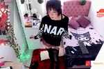 Chaturbate room312_ - ANIME FACE