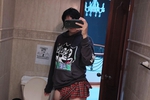 Chaturbate room312_ - Skirt