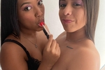 Chaturbate roseandalicia - We love you!