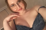 Chaturbate roxxywharton - Blue Monday