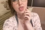 Chaturbate roxxywharton - Fourth day :)