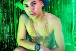 Chaturbate ruben_bizen5 - San Patrick