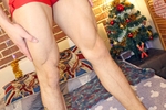 Chaturbate ryan_muscle_man - My legs ^^
