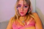 Chaturbate sabrina_cole - pink