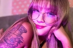 Chaturbate sabrina_cole - "Creating my own adventure."