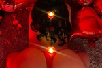Chaturbate samantha_evanss1 - San Valentín ❤️