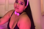 Chaturbate sammyhoney_ - Bunny 😋