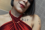 Chaturbate sarahboo_ - Just me ♥