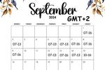 Chaturbate save_the_qween - Schedule