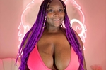 Chaturbate selene_ebony - candy
