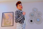 Chaturbate sexy_hot_boyy - You are who you decide to be