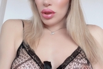 Chaturbate sexy_vania - black fishnet bodysuit
