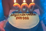 Chaturbate shycinderella - tnx for subscribers