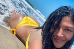 Chaturbate soyvane - beach ❤️