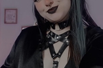 Chaturbate soyyuky - better goth?