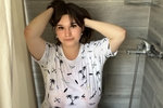 Chaturbate super_huge_boobs - in shower)