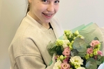 Chaturbate sweetestluna - Flowers from loved ones