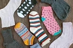 Chaturbate sweetkarmababy - Socks (USA only)