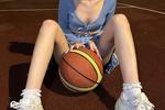 Chaturbate tadammary - Let's play basketball without panties?