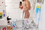 Chaturbate taisonbrown - Wanna take a shower with me ?