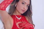 Chaturbate tammybonnet - Passion red❤️