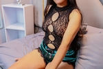 Chaturbate taniathompson - 🖤