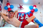 Chaturbate tayylorclark - 4 JULY🥳