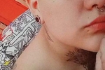 Chaturbate techno_420 - Me