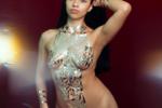 Chaturbate tiaraarango - sexy art