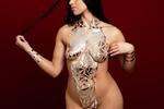 Chaturbate tiaraarango - Sexy Body
