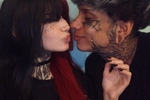 Chaturbate tokio_and_evil - together forever