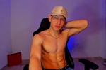 Chaturbate travisdiamonds - Nice to meet you!