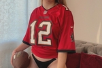 Chaturbate valentina_thedoll - 🏈