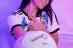 Chaturbate valery_ferreyra - soccer girl
