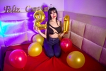 Chaturbate valerygomes - Happy Birthday to me ♥