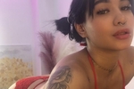 Chaturbate vallolet_smith_ - kisses