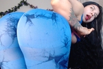 Chaturbate valquiria_sirgun - Leggings day