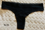 Chaturbate wildtequilla - Panties for Sale