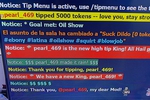 Chaturbate xyomara_brown - MY KING FOR EVER!!